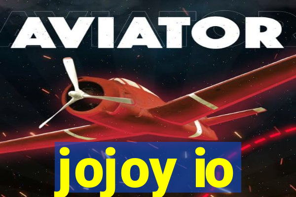 jojoy io